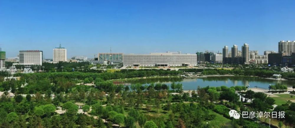 多条理资源市场建设，，，巴彦淖尔这样做