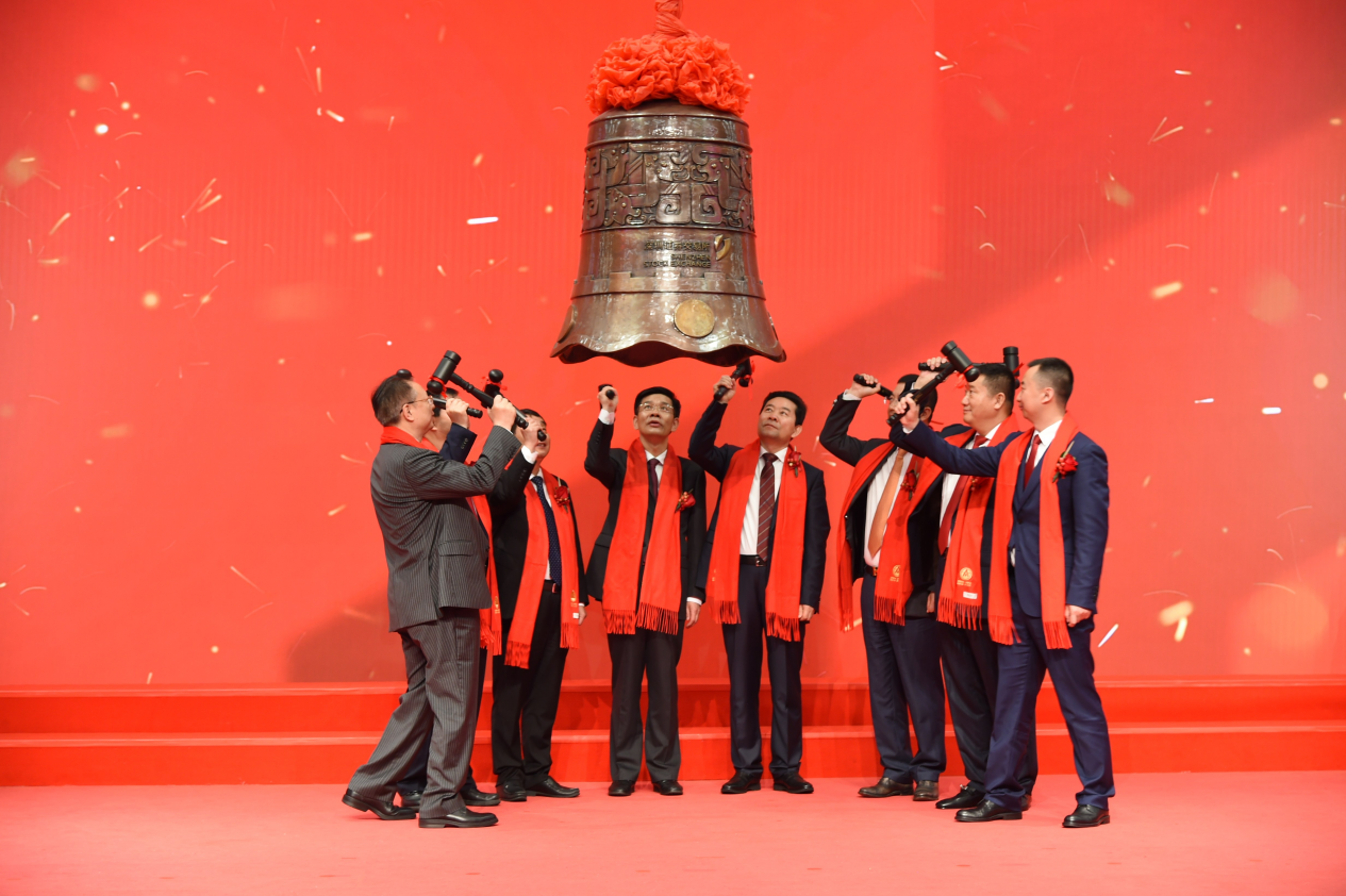 腾博汇游戏官网·(中国)专业效劳,诚信为本